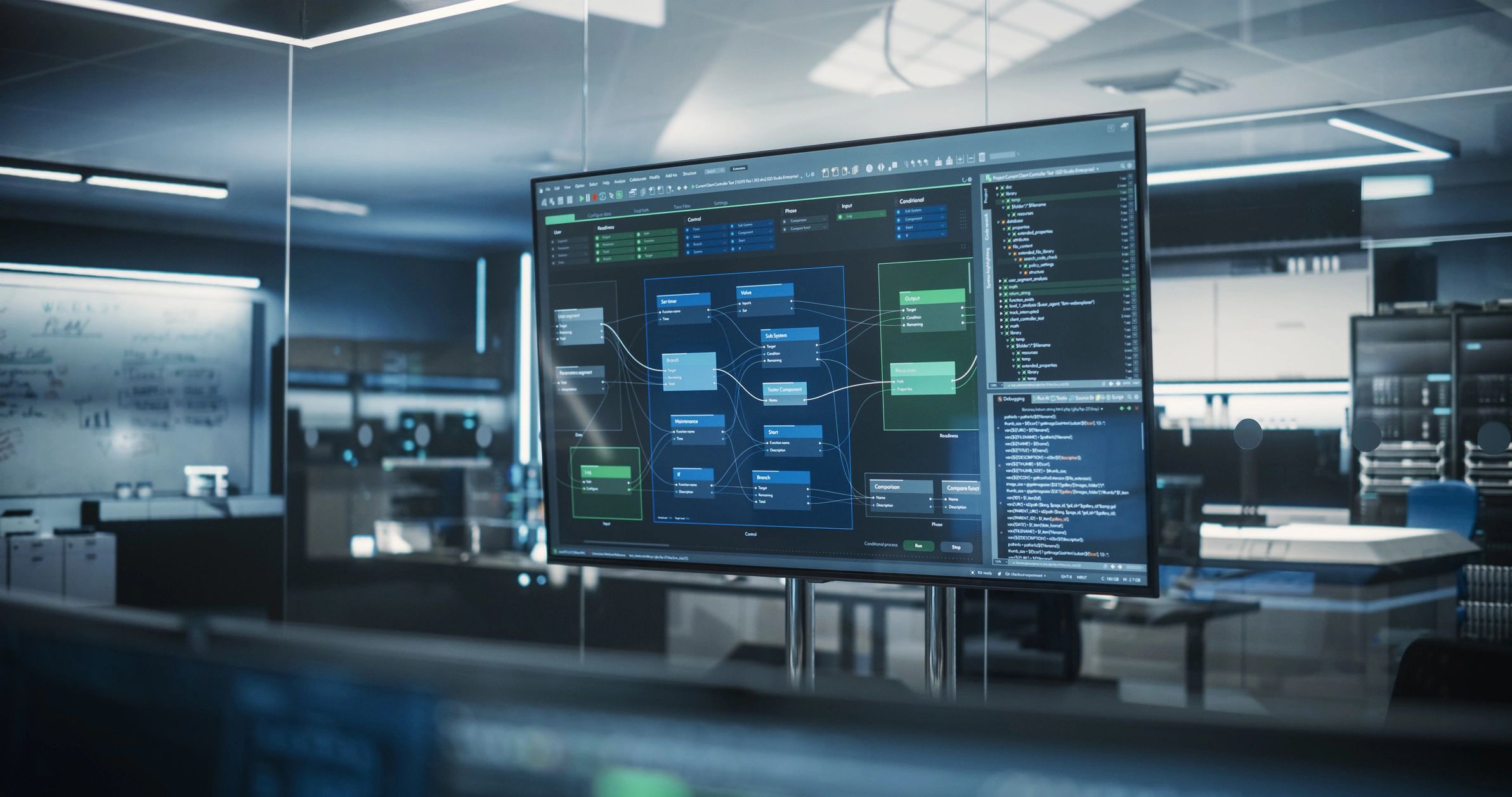 Dev Hub