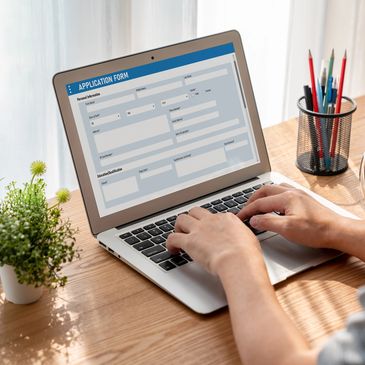 Searching for a career in logistics