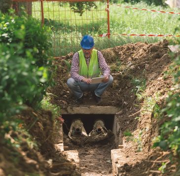 Residential Septic Inspection Residential Septic Repair Residential Septic Maintenance