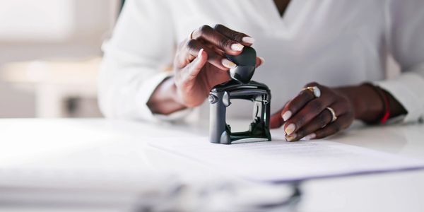 Notary