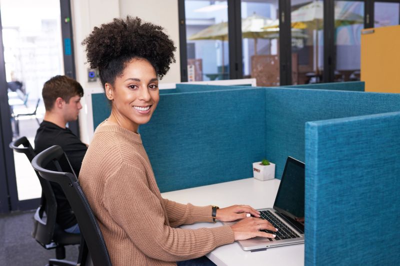 Co-Working Day Pass