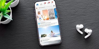 Let us manage your real estate social media! Grow your brand, engage leads, and boost conversions