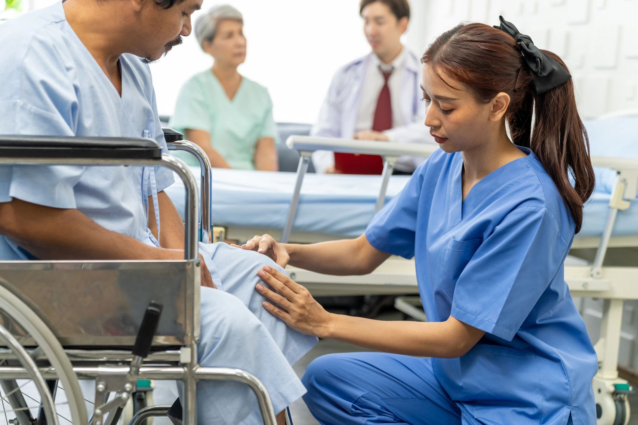 Glenoaks Urgent Care