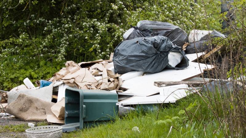 Junk Removal Léry: Economique et Efficace