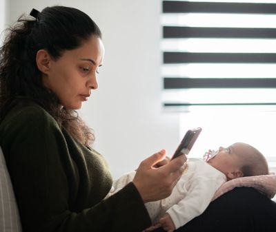 Post partum OCD treatment