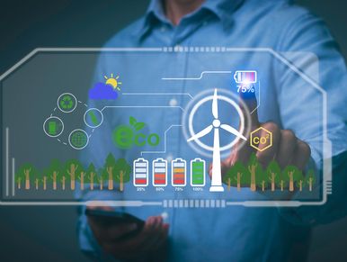 RFID & IoT Solutions for Utilities & Sustainability | Horizon IoT 