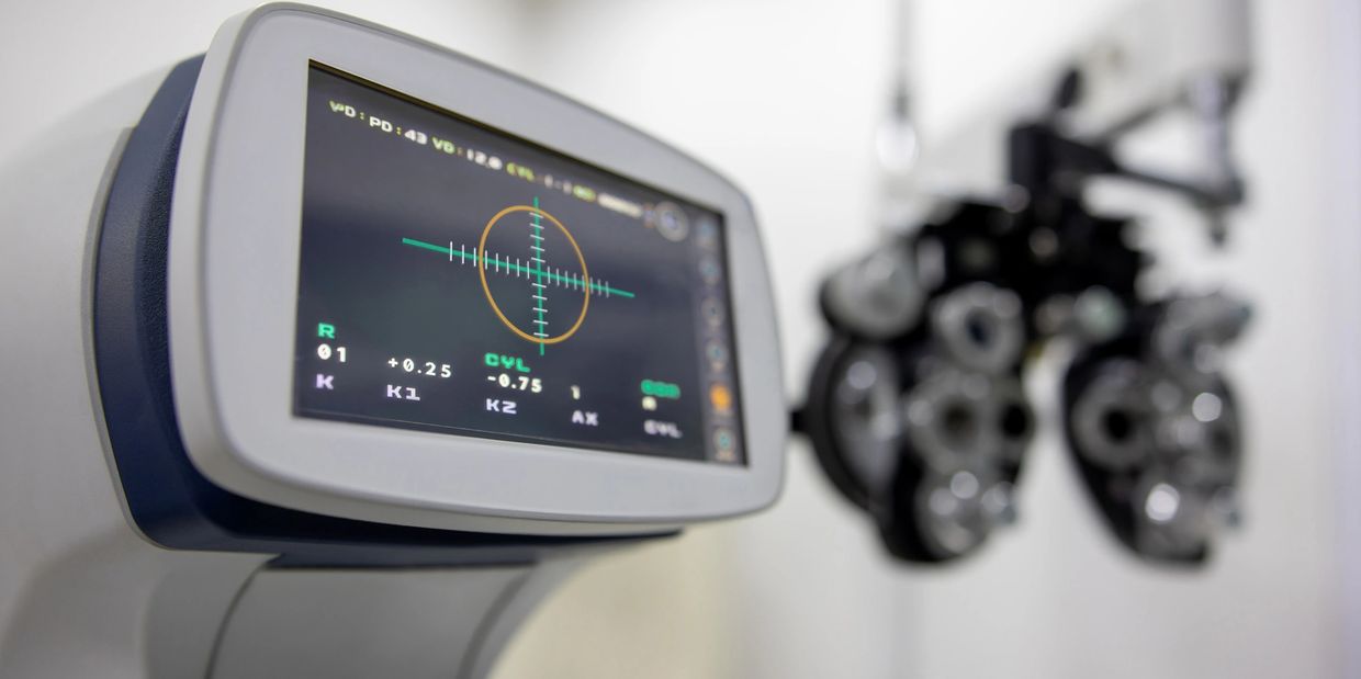 Keratoconus Surgery South Carolina 424-478-9157