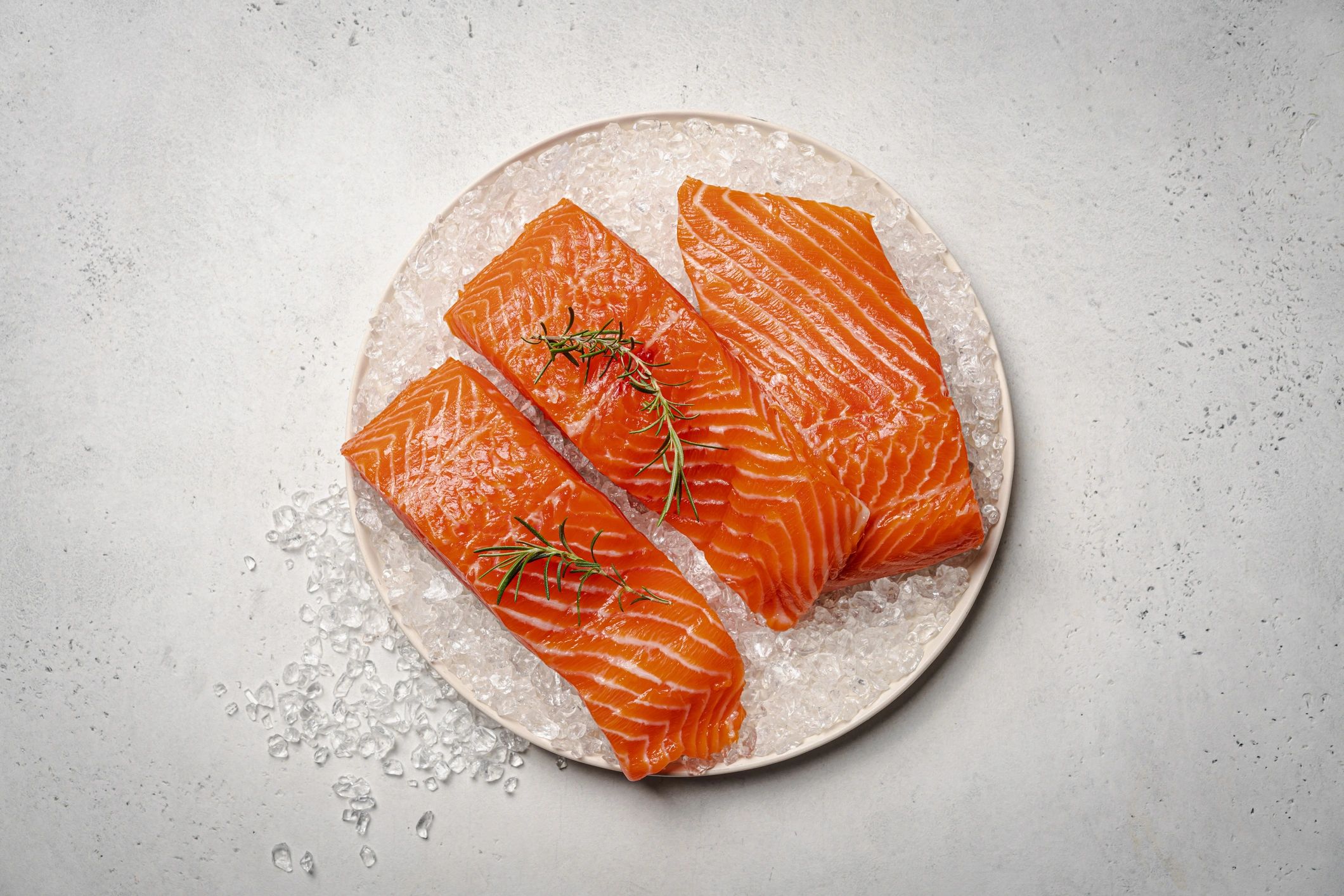 Mastering the Art of Selecting Fresh Seafood