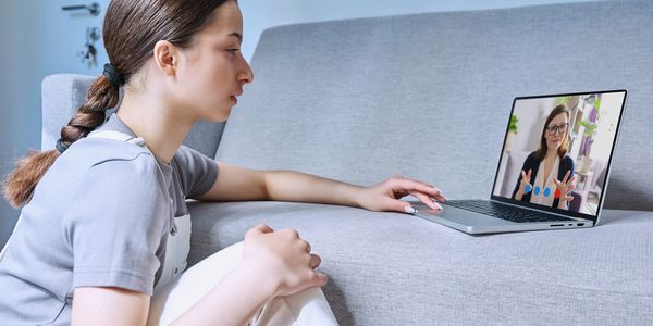 Telehealth therapy in arizona, texas, idaho and utah