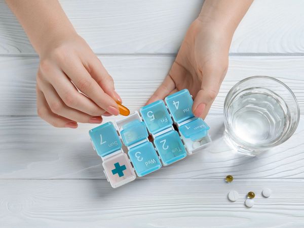 Psychiatric evaluations and medication management