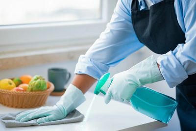House Cleaning Service Tempe AZ