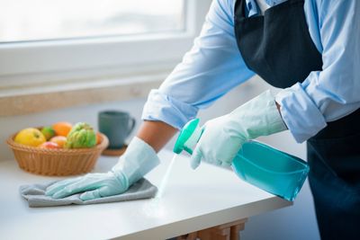 House Cleaning Services Chandler AZ