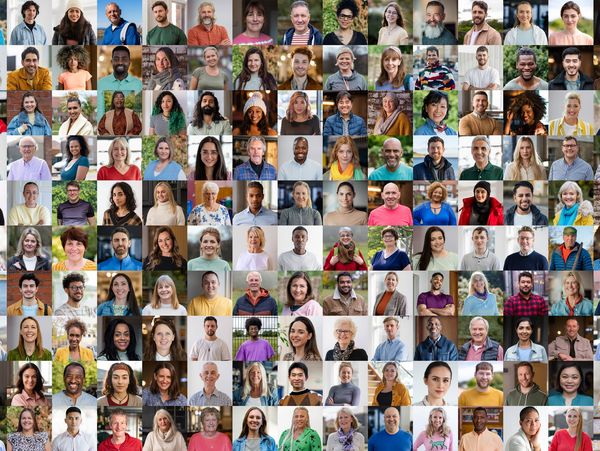 Diversity Equity and Inclusion for Canberra ICT Digital Transformation Specialists