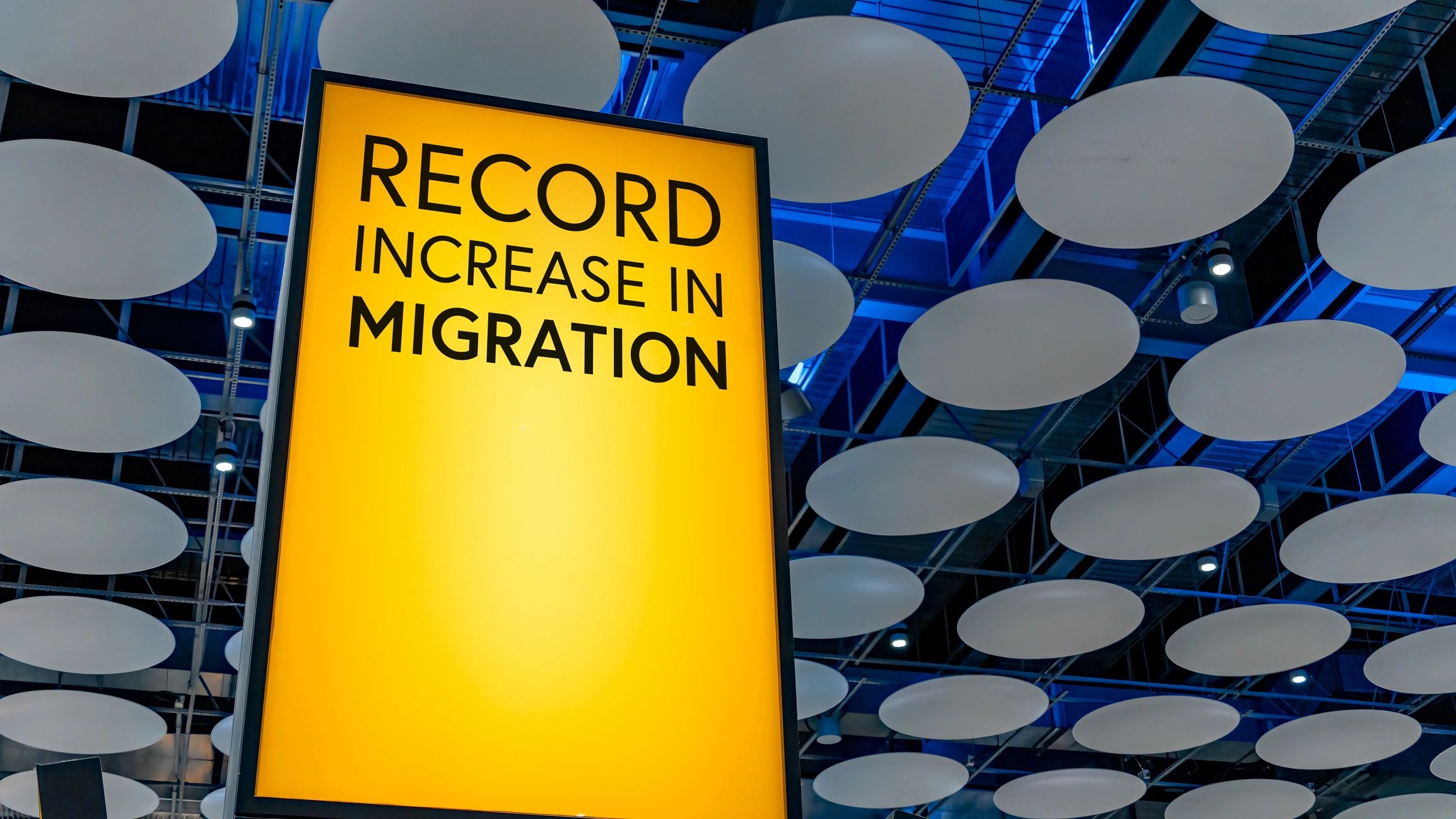 UK Eases Immigration for Slavery Victims