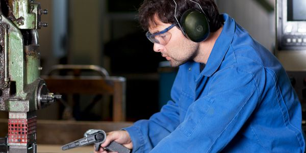 Training at Yuva chetna Sewa Samiti (Ycss)