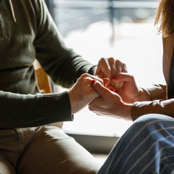 Lichamelijke verbinding, verbondenheid