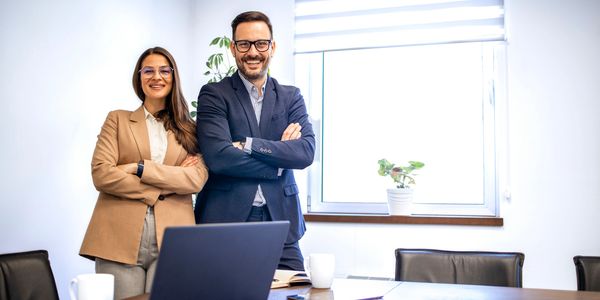 Estudio de Maestría en Administración de Empresas