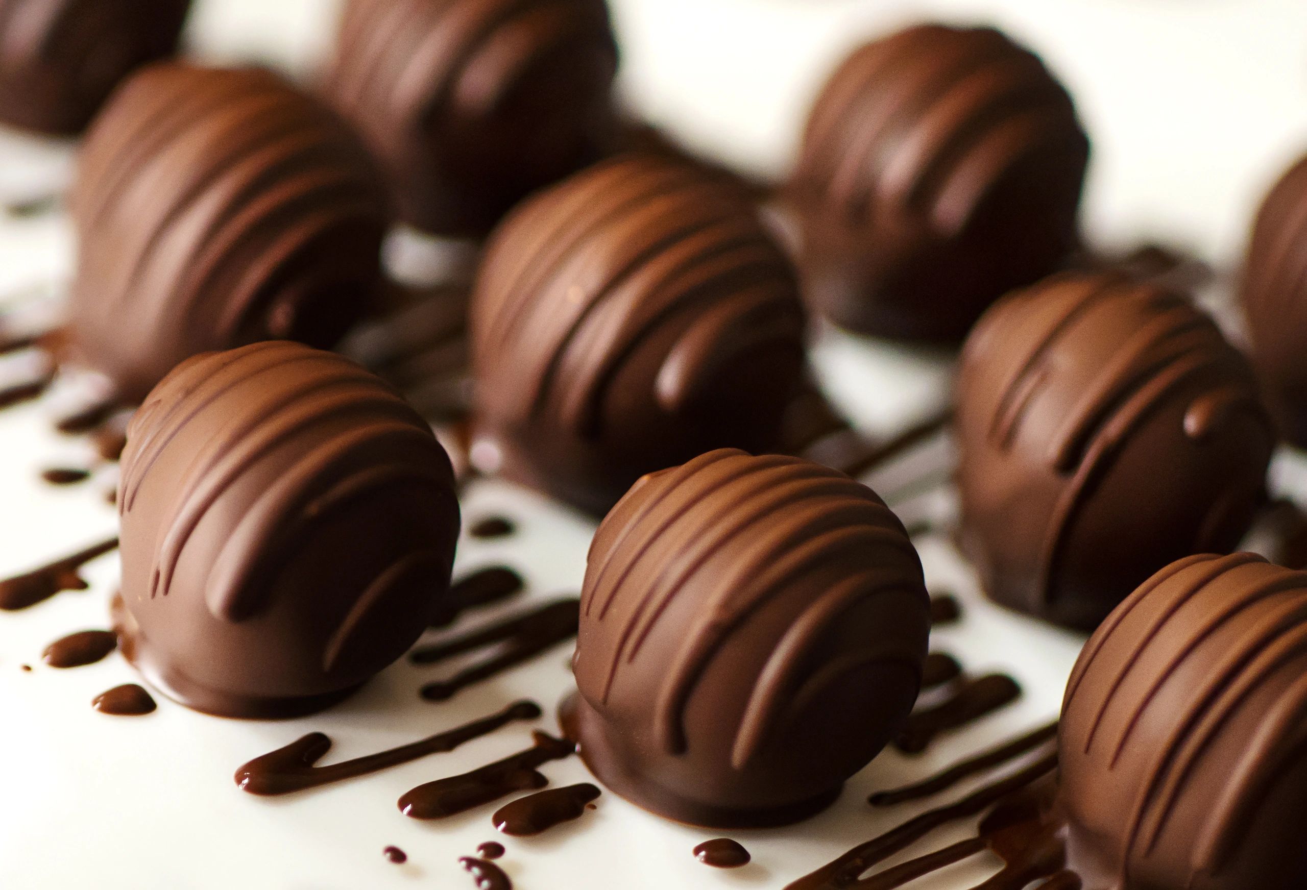 Chocolate Haus