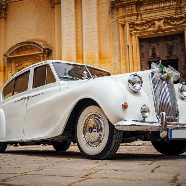 Wedding Car Hire  zaffa events london