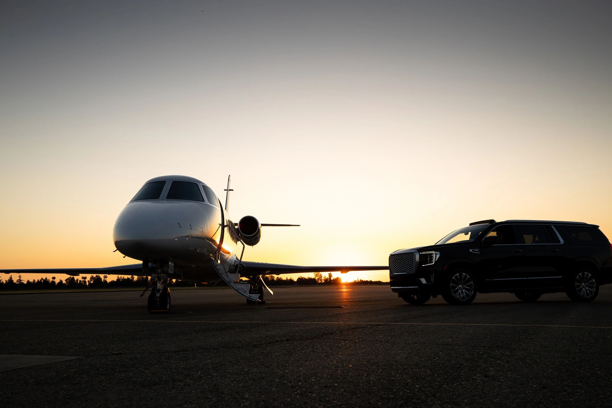 FlyUSA Targets Stranded Private Jet Deposits with $100 Million Credit Plan