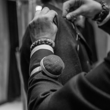 Classic, high couture  &  professional fashion 