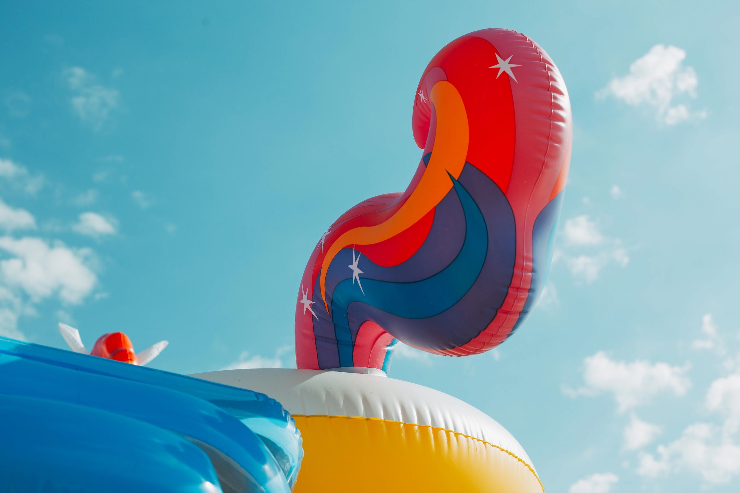 Your Inflatable Logo