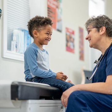 GP Practice in Doncaster