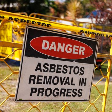 asbestos, asbestos disposal asbestos removal company