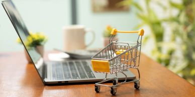 Compra en Línea