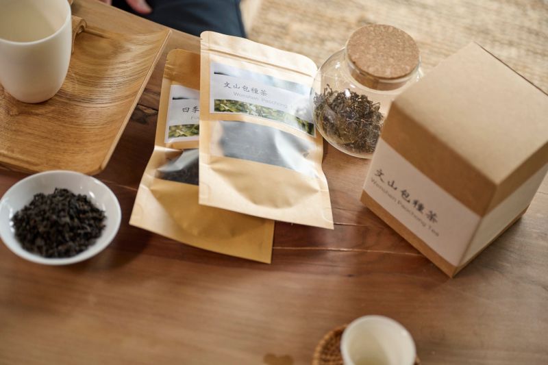 Tea1989 – premium Indian tea brand
