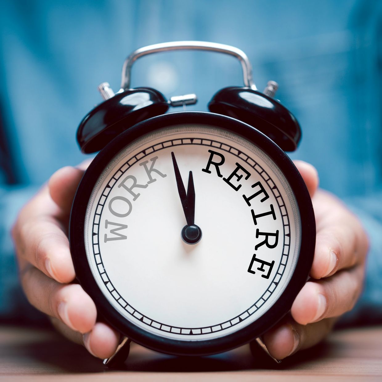 Have you heard about compound interest? It's part of the smart retirement plan, call today for info.