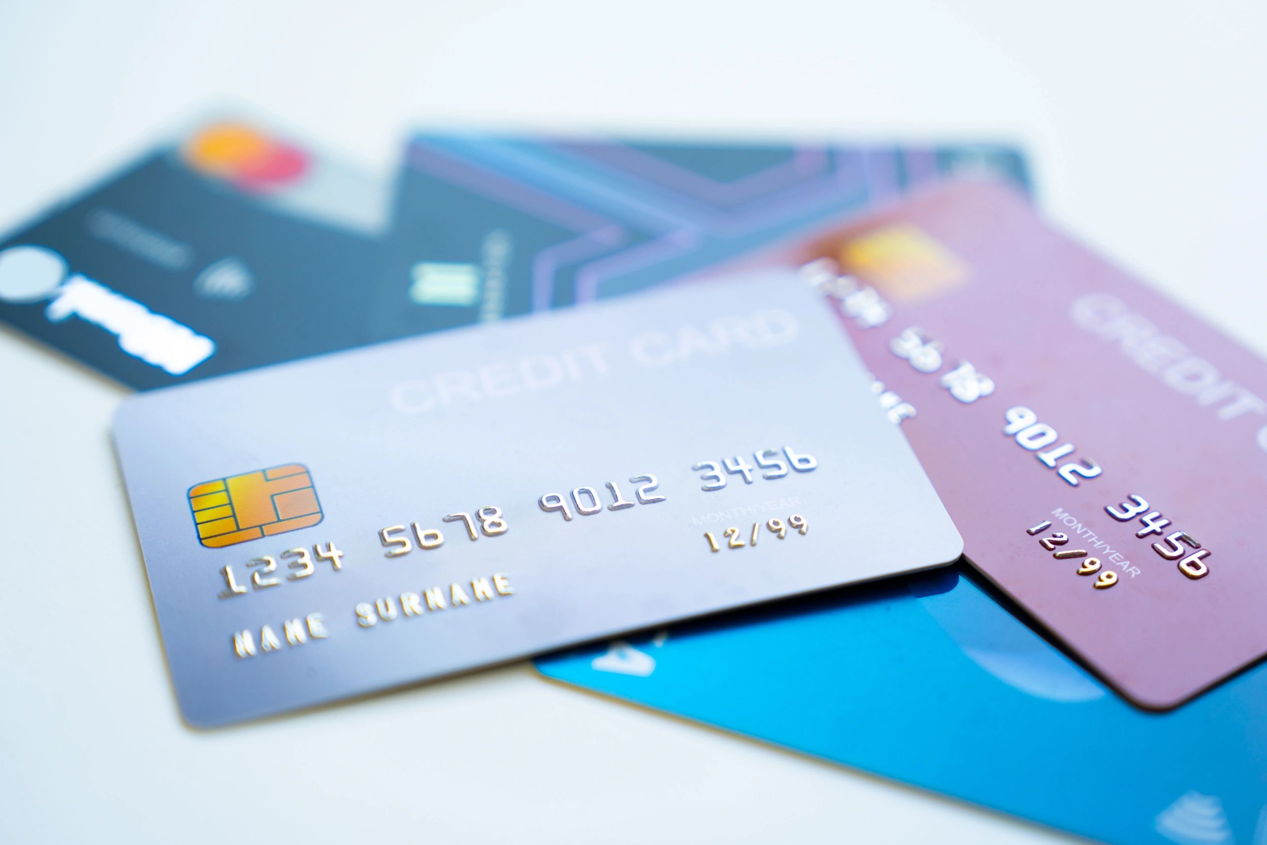 Expert Credit Repair Services | Approved By Mac