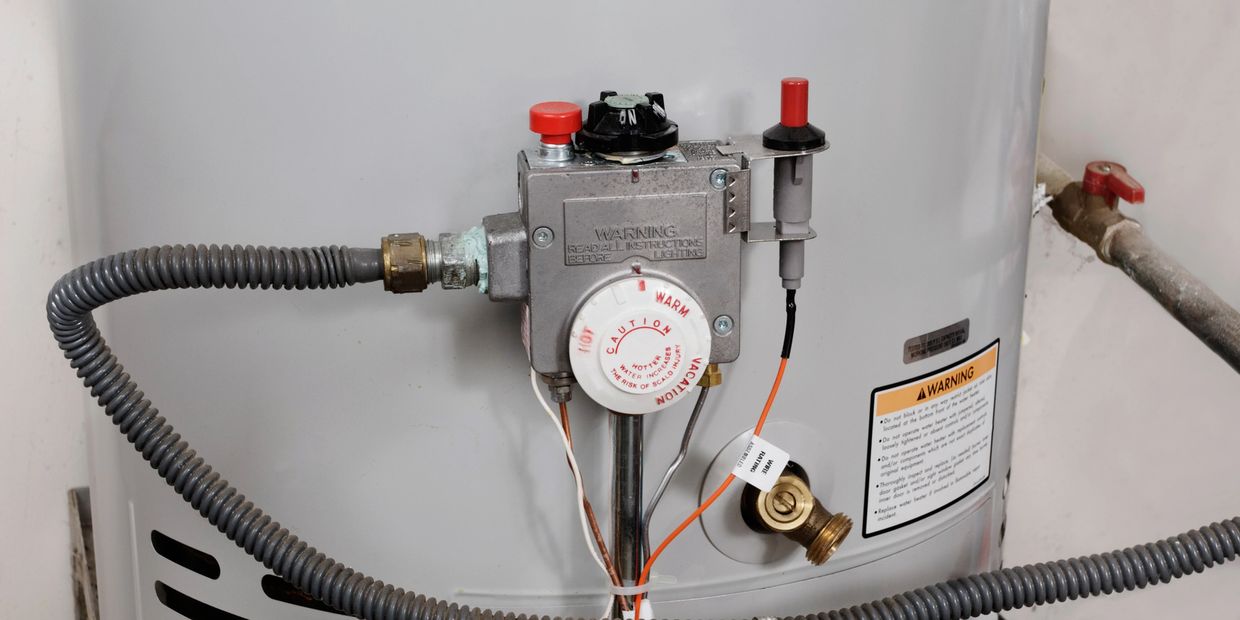 Water Heater 