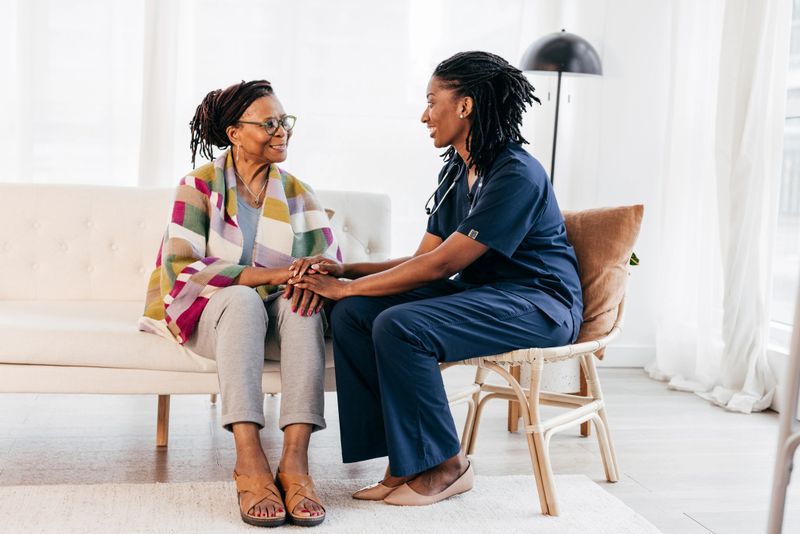 Tips For Caring For Older Adults
