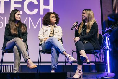 Girlhacks Hackathon 2025