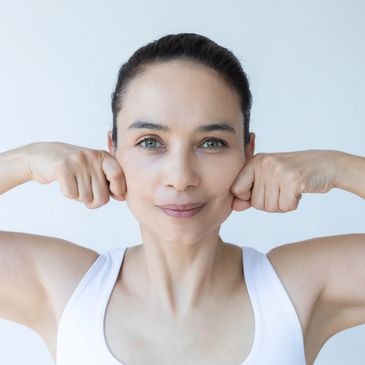 face yoga