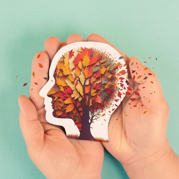 Mental Health and Wellness Support