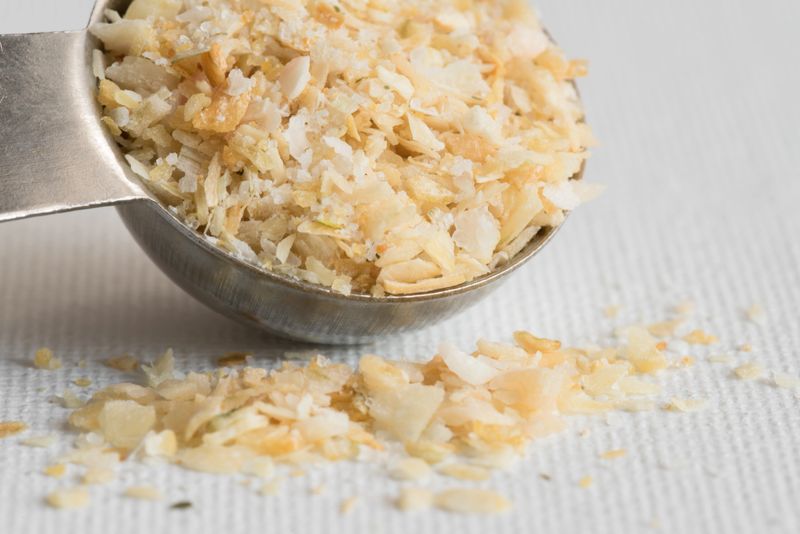 Dried Minced Onion