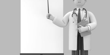 EYE HEALTH AND WELLNESS