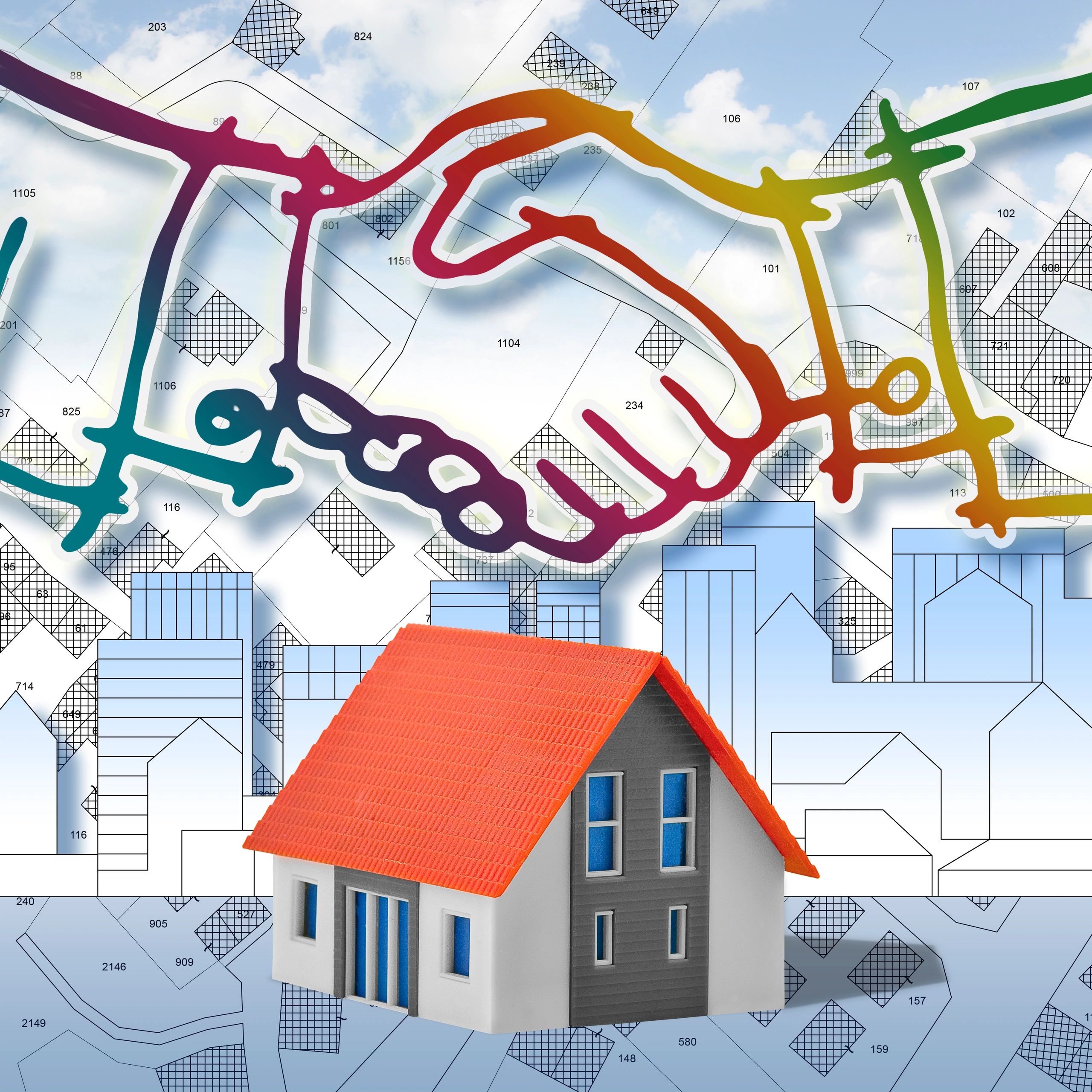 Chatmon Property Management LLC