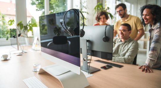 Cybersecurity alert indicating potential risks.
