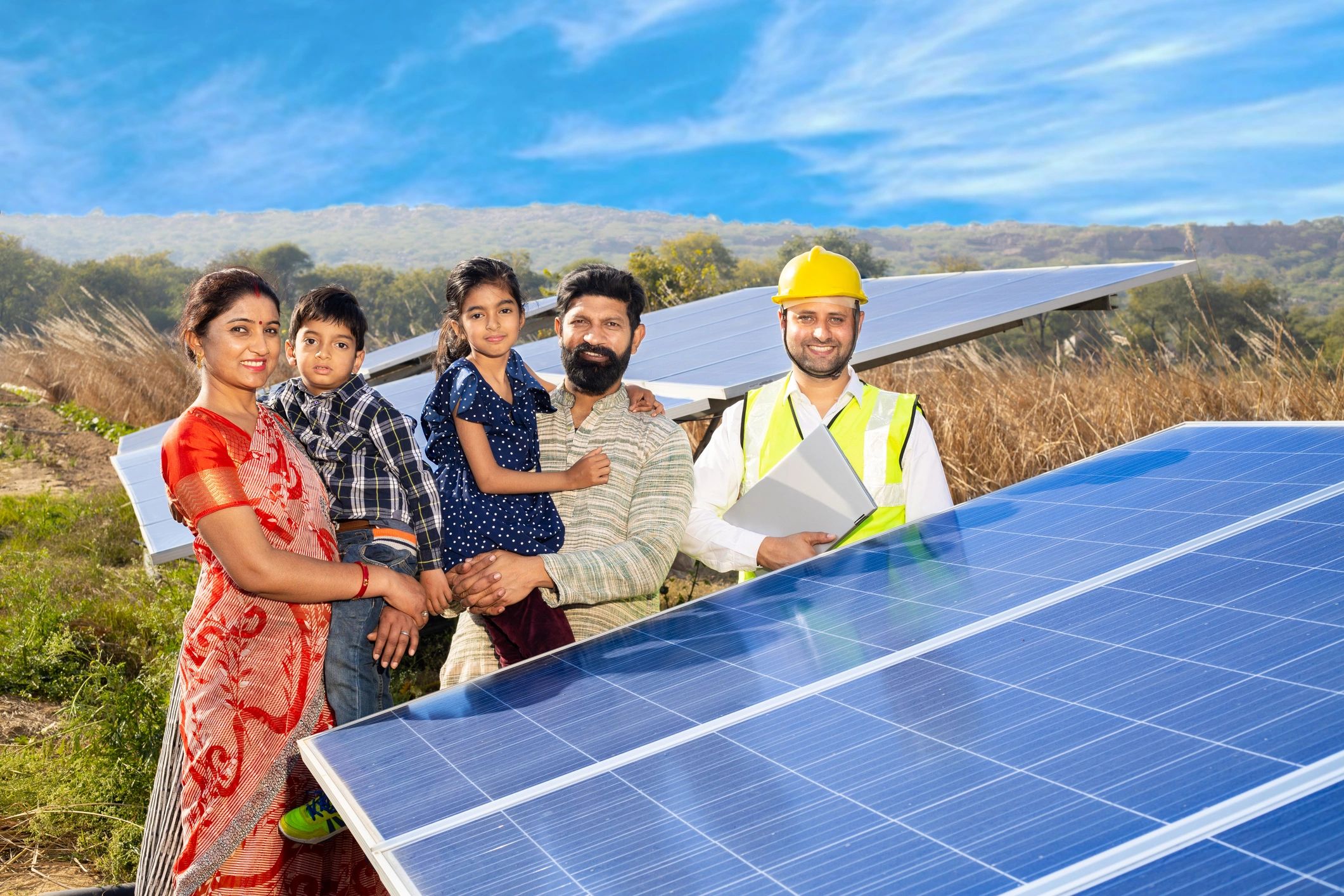 Suryagarh Solar