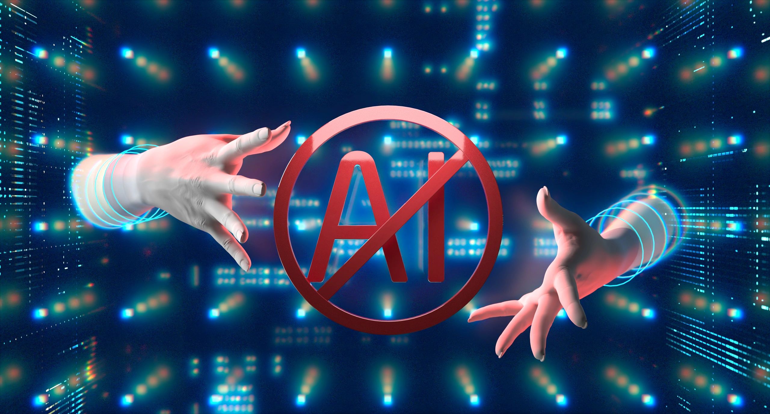 How to Create an AI Agent Without Coding