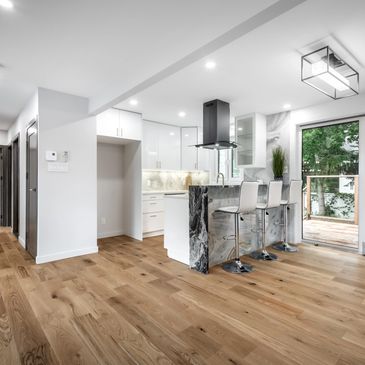 Sigma Group, Heating & Cooling, Air Conditioning & Furnace & home renovation photo 5