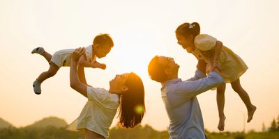 Life_Insurance_Parent_Mom_Dad_Baby_Toddler_Kid_Teen_Protect_Beneficiary_Ensure_Insure_Death_Plan