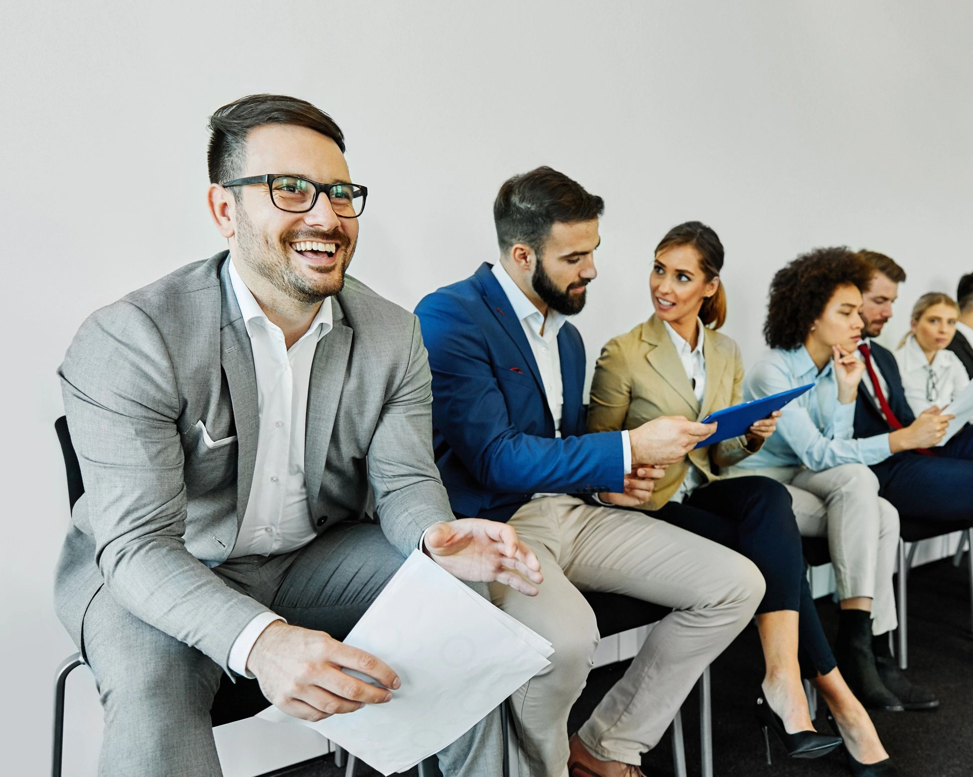 Trident Health Recruiting
