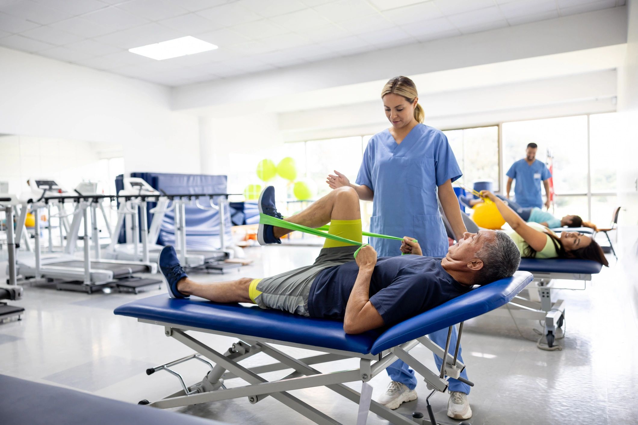 AI for Physiotherapist Practice Growth in Australia (2026)