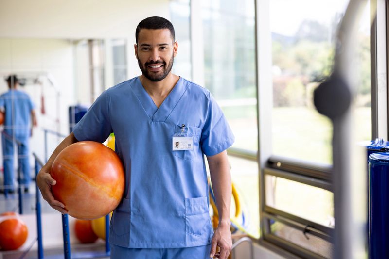 Physical Therapy Practitioners 