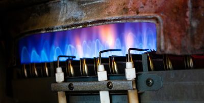 Boiler Repair