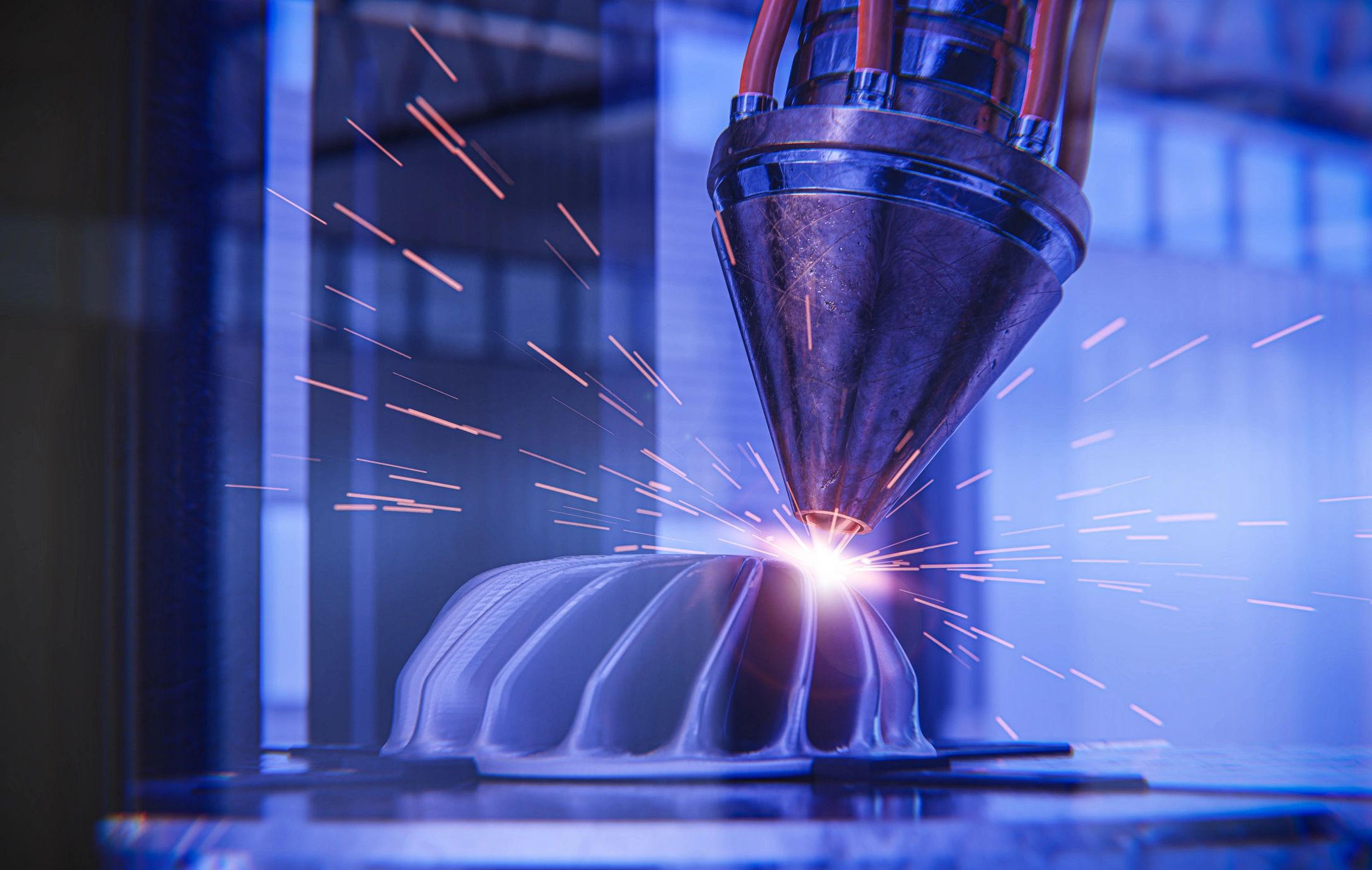 LayerSlayer3D Forge. Finish. Flex.